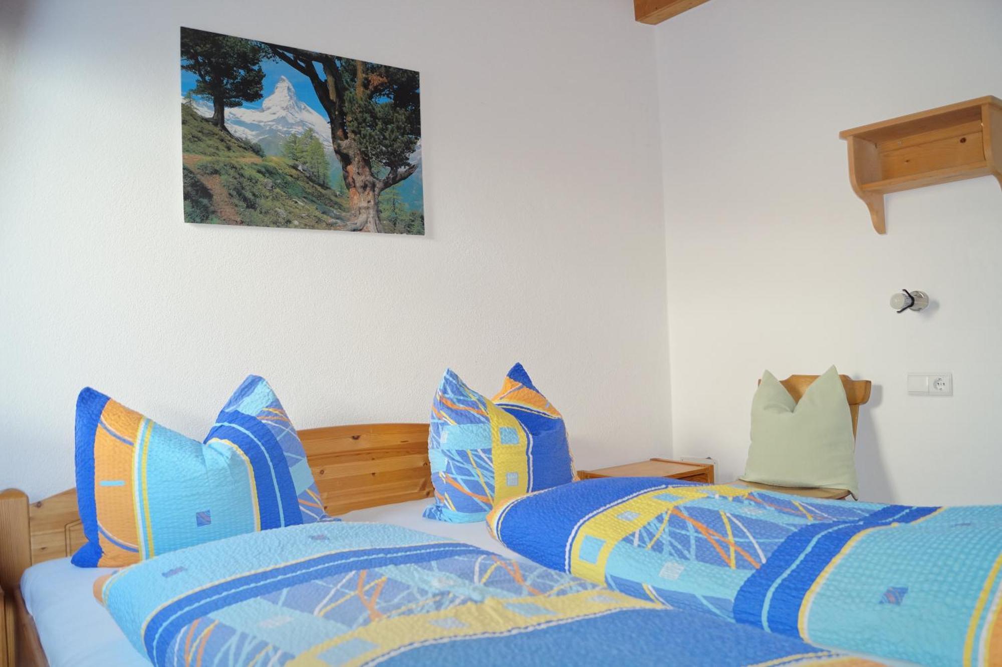 Thalerhof Daire San Lorenzo di Sebato Dış mekan fotoğraf