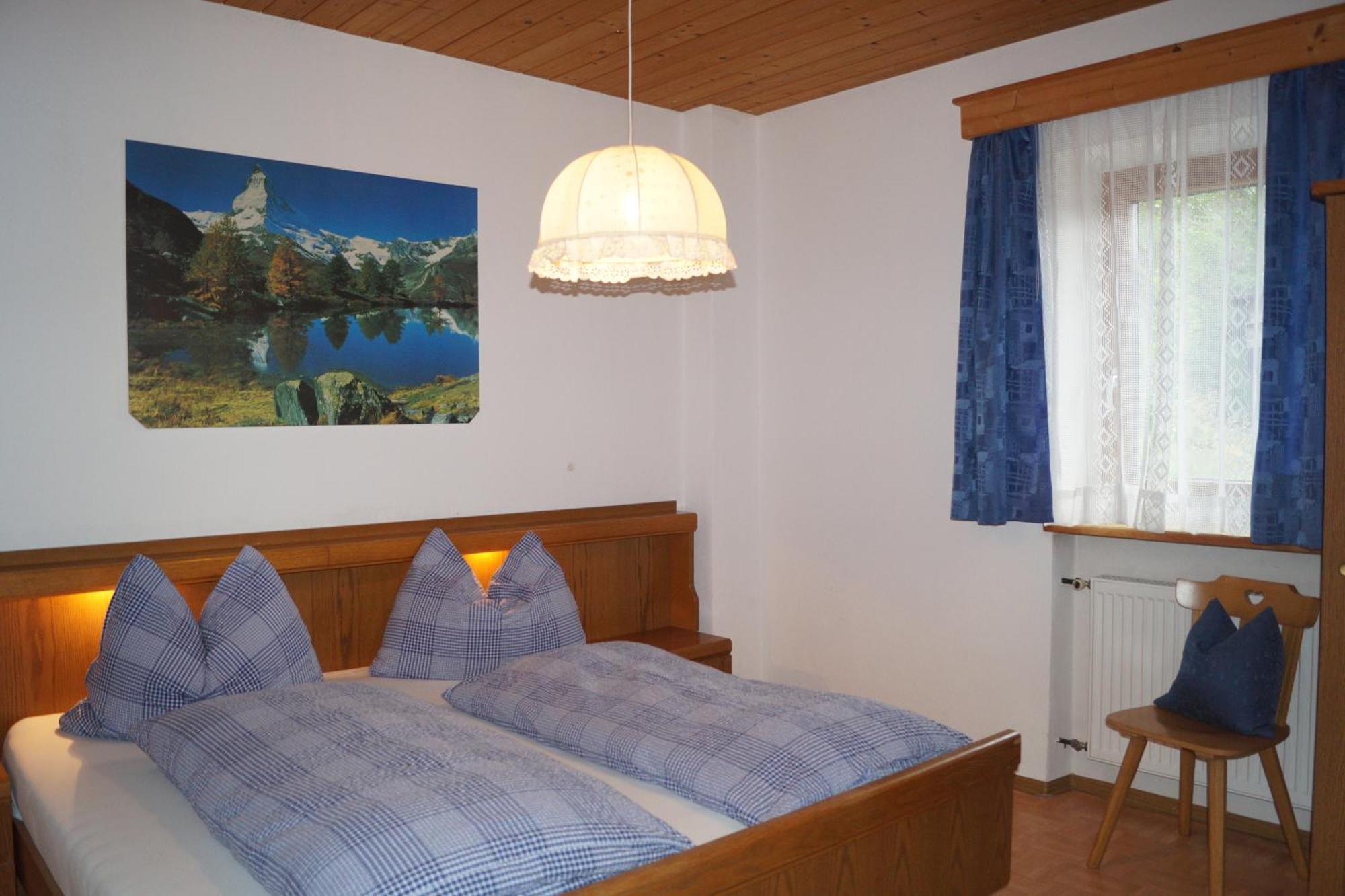 Thalerhof Daire San Lorenzo di Sebato Dış mekan fotoğraf