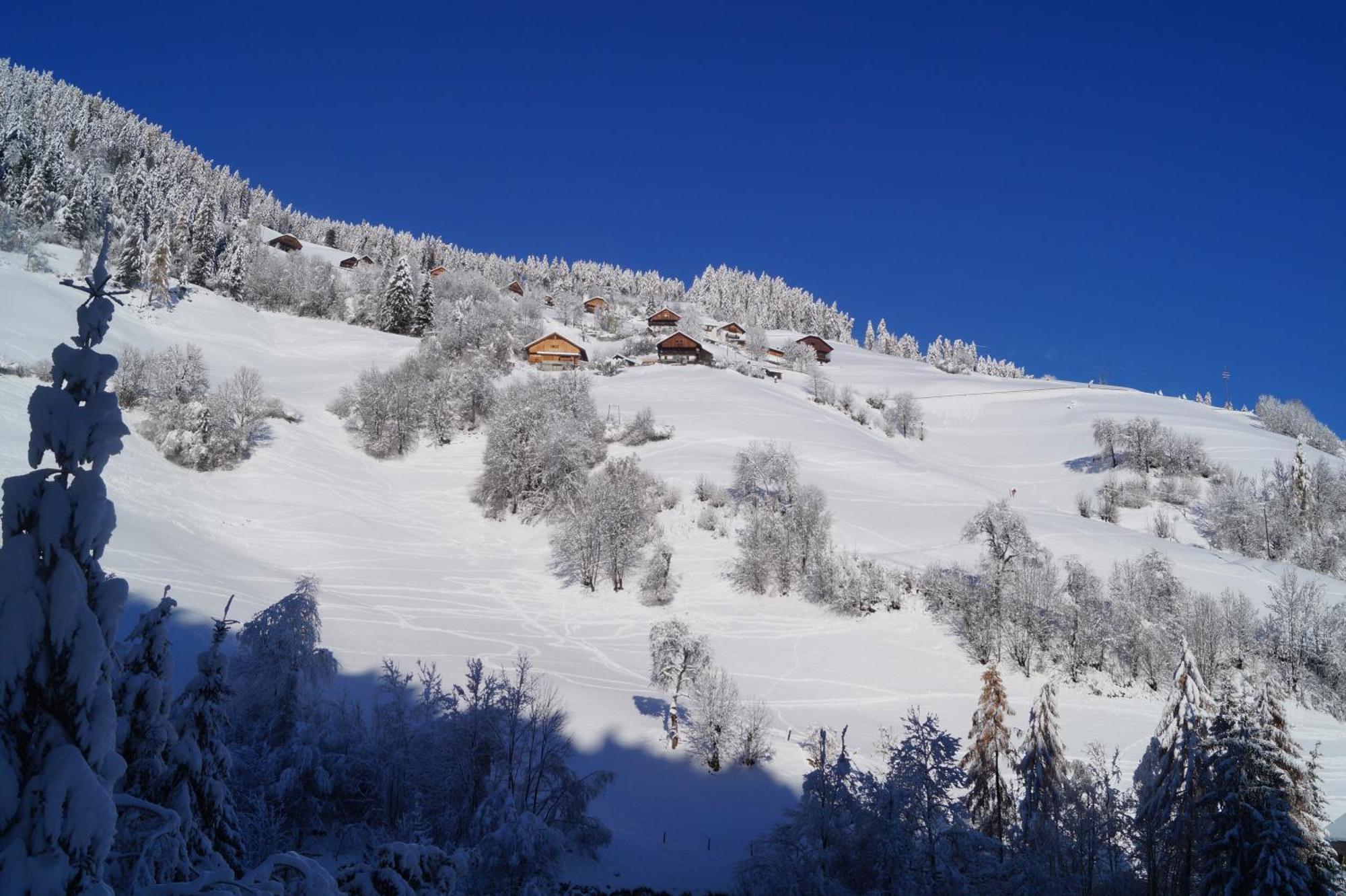 Thalerhof Daire San Lorenzo di Sebato Dış mekan fotoğraf